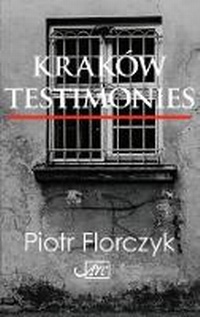 Abbildung von: Krakow Testimonies - Arc Publications