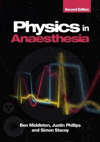 Abbildung von: Physics in Anaesthesia, second edition - Scion Publishing