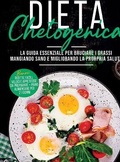 Cover: Dieta Chetogenica - Francesca Russo