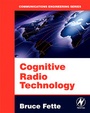 Cover: Cognitive Radio Technology - Newnes