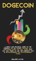 Cover: Dogecoin - James Farrel Publy Agent