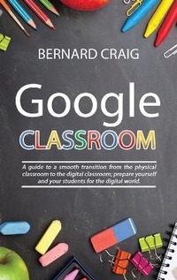 Abbildung von: Google Classroom - James Farrel Publy Agent