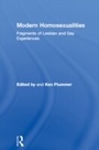 Cover: Modern Homosexualities - Routledge