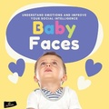 Cover: Baby Faces - Camaleon Publisher