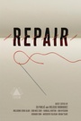 Cover: Repair (Boston Review) - Haymarket Books