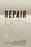 Cover: Repair (Boston Review) - Haymarket Books