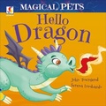 Cover: Hello Dragon - Book House