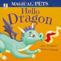 Enlarge image Cover: Hello Dragon - Book House