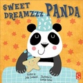 Cover: Sweet Dreamzzz Panda - Book House