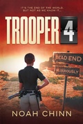 Cover: Trooper 4 - Noah Chinn