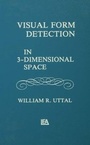 Cover: Visual Form Detection in Three-dimensional Space - Psychology Press Ltd