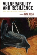 Cover: Vulnerability and Resilience - Lexington Books/Fortress Academic