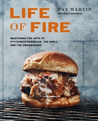 Abbildung von: Life of Fire - Clarkson Potter