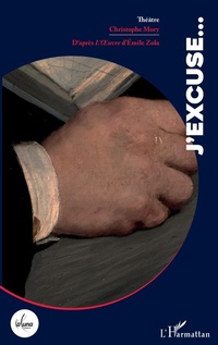 Enlarge image Cover: J'excuse... - La Luna