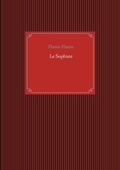 Cover: Le Sophiste - BoD - Books on Demand