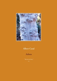 Abbildung von: Arbres - Books on Demand