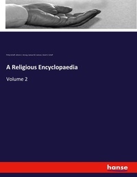 Enlarge image Cover: A Religious Encyclopaedia - Hansebooks