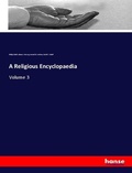 Cover: A Religious Encyclopaedia - Hansebooks