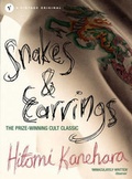 Cover: Snakes & Earrings - Vintage