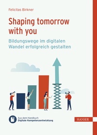 Abbildung von: Shaping tomorrow with you - Hanser