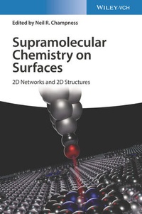 Abbildung von: Supramolecular Chemistry on Surfaces - Wiley-VCH