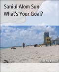 Cover: What's Your Goal? - BookRix