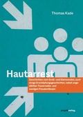 Cover: Hautarrest - Projekt