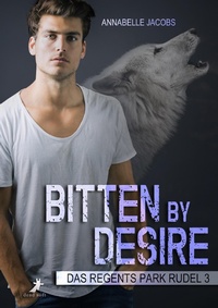 Enlarge image Cover: Bitten by Desire - dead soft verlag
