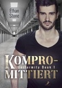 Cover: Kompromittiert - dead soft verlag