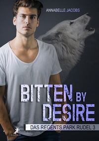 Enlarge image Cover: Bitten by Desire - Dead Soft Verlag