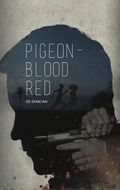 Cover: Pigeon-Blood Red - Next Chapter