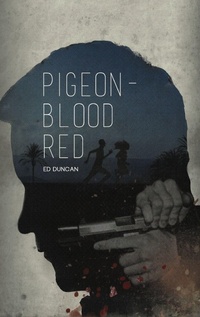 Enlarge image Cover: Pigeon-Blood Red - Next Chapter