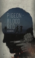 Cover: Pigeon-Blood Red - Next Chapter