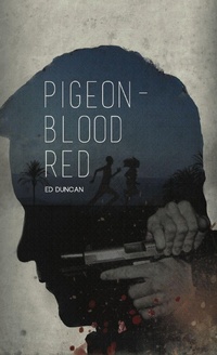 Enlarge image Cover: Pigeon-Blood Red - Next Chapter