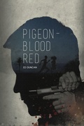 Cover: Pigeon-Blood Red - Next Chapter