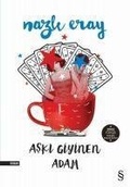 Cover: Aski Giyinen Adam - Everest Yayinlari