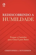 Cover: Redescobrindo a Humildade - CPAD