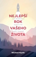 Cover: NejlepS&iacute; rok vaSeho zivota - Audiolibrix
