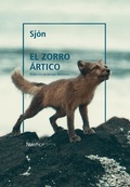 Cover: El zorro &aacute;rtico - N&oacute;rdica Libros