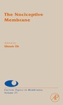 Cover: The Nociceptive Membrane: Volume 57 - Academic Press