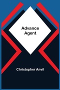Cover: Advance Agent - Alpha Editions