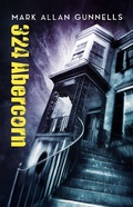 Cover: 324 Abercorn - Crystal Lake Publishing