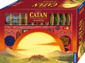 Cover: Catan 3D Edition - Kosmos