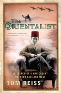 Cover: The Orientalist - Vintage
