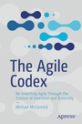 Cover: The Agile Codex - APress