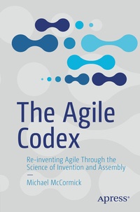 Abbildung von: The Agile Codex - Apress