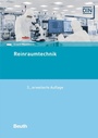 Cover: Reinraumtechnik - DIN Media