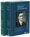 Cover: Fackel in der Finsternis - wbg Academic in Herder