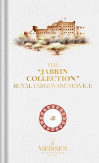 Abbildung von: The "Jabrin Collection" - Georg Olms Verlag