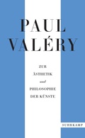 Cover: Zur &Auml;sthetik und Philosophie der K&uuml;nste - Suhrkamp